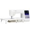 Juki Sayaka DX-3000QVP Quilt Virtuoso Pro Computerized Sewing and Quilting Machine